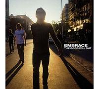 Embrace - The Good Will Out - Cd