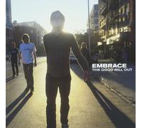 Embrace - The Good Will Out - Cd