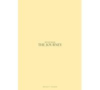 EMBRACE THE JOURNEY: Quadernone a Righe senza Margini con Schemi di Analisi Logica e Verbi