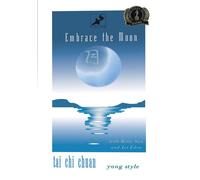 Embrace the Moon (DVD) Betty Sun Joi Eden Stephen Lee Joi Eden-Betty Sun