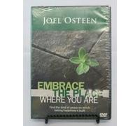 Embrace the Place Where You Are