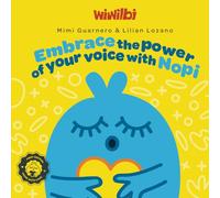 Embrace the power of your voice with Nopi: English Version