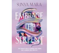Embrace the Serpent