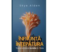 Embrace the Sting / Înfrunt¿ În¿ep¿tura: Transforming Envy into Empowerment / Transformând Invidia în T¿rie