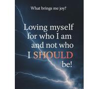 Embrace the Storm: Lightning Notebook for Bold Souls Who Refuse to Be Who They “Should” Be: An Empowering Journal of Self-Discovery, Resilience, and ... Your Truth and Find Strength in the Thunder
