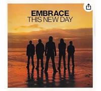 Embrace - This New Day [Limited Edition]