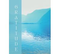 Embrace Tranquility: A Minimalist Journal for Daily Reflections A Serene 40-Page Guided Space for Self-Discovery, Gratitude & Inner Peace