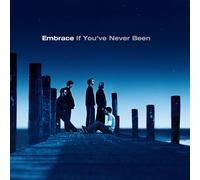 Embrace (UK) If You've Never Been (Vinyl LP)
