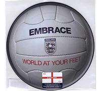 Embrace - World at Your Feet