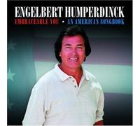 Embraceable You-An American Songbook by Humperdinck, Engelbert