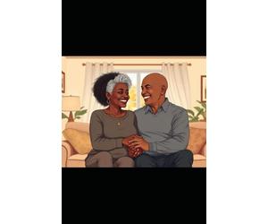 Embracing Change: Donna and David's Menopause Journey