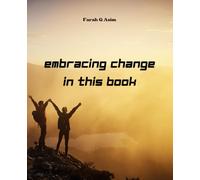Embracing Change in this Book: A Roadmap for Women of a Lost Generation to Thrive in Uncertain Times