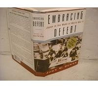 John W. Dower Embracing Defeat (Copertina rigida)