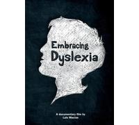 Embracing Dyslexia (DVD)
