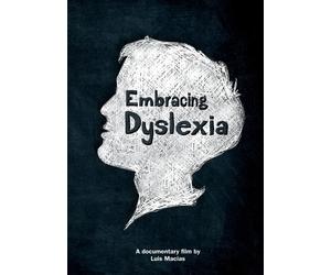 Embracing Dyslexia (DVD)