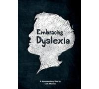 Embracing Dyslexia [Edizione: Stati Uniti]