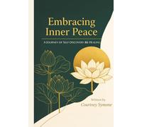 Embracing Inner Peace: A Journey of Self-Discovery && Healing