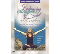 Embracing Menopause:Path to Pe - Embracing Menopause: Path to Pe