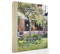 Embracing Natural Design: Inspired Living