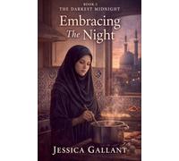 Embracing the Night: 2