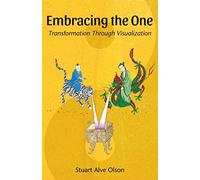 Stuart Alve Olson Embracing the One (Tascabile)