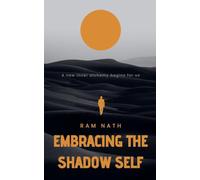 Embracing the Shadow Self: A new inner alchemy begins for us