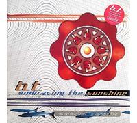 Embracing the sunshine-Sasha Remix (1995) / Vinyl Maxi Single [Vinyl 12'']