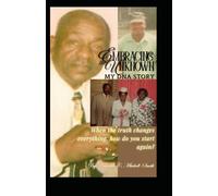 Embracing The Unknown: My DNA Story