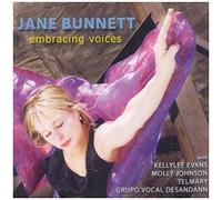 Embracing Voices