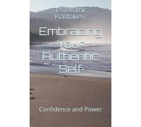 Embracing Your Authentic Self: Confidence and Power