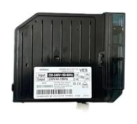 Embraco CF02D01 M Parti Del Frigorifero Scheda Di Controllo Dell'azionamento Dell'inverter Del Compressore, Compatibile Con Candy, Scheda Madre Dell'inverter Del Frigorifero Del Frigorifero Dell'inver
