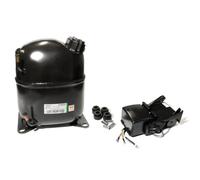 Embraco compressore NJ9232GK 1¼ hp r404a-r507 mbp 3/4 hp per celle banchi frigo