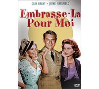 Embrasse-la pour moi