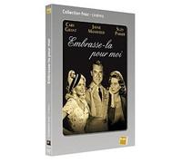 Embrasse-la pour moi (Kiss them for me)