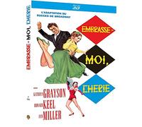 Embrasse-moi, chérie