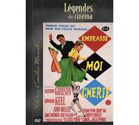 Embrasse-moi chérie