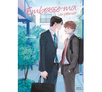 Embrasse-moi en premier