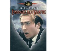 Embrasse moi vampire