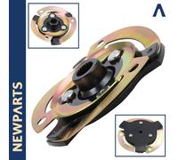 Embrayage Compressore Clima NEWPARTS per FABIA II OCTAVIA II 1K0820859D