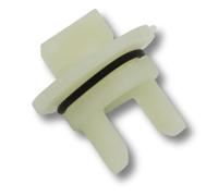 Embrayage de securite pour robot Bosch 00418076