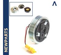 EMBRAYAGE Magnetico Compressore Clima per BERLINGO C4 C5 C8 JUMPY NEMO 6453RN