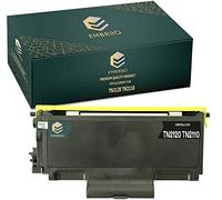 EMBRIIO TN2110 TN2120 Cartuccia Toner Sostituzione per Brother HL-2140 HL-2150 HL-2170 MFC-7320 MFC-7340 MFC-7440 MFC-7840 DCP-7030 DCP-7040 DCP-7045