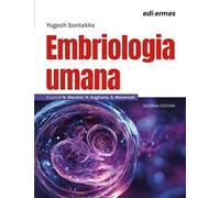 Embriologia umana