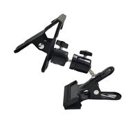 Embroidery Holder - Portable Adjustable Clamp Frame Stand Support Tool, Needlework Stitching Hoop Stabilizing Equipment, Sewing Craft Positioning Frame Support Device For Sewing Needlework Craft