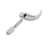 Embroidery Hoop Tightening Lock Plastic and Iron Embroidery Hoop Tightener for Viking Topaz 50