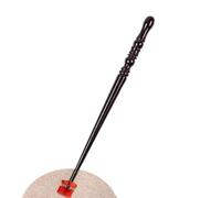 Embroidery Laying Tool - Double Ended Wooden Thread Alignment Pen Tool