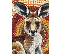 Embroidery Project Journal | Portable 6×9 Notebook for Projects, Notes & Sketches (120 Pages): Compact embroidery logbook with lined, dot grid, and project tracking pages for everyday use.