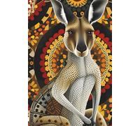 Embroidery Project Journal | Portable 6×9 Notebook for Projects, Notes & Sketches (120 Pages): Compact embroidery logbook with lined, dot grid, and project tracking pages for everyday use.