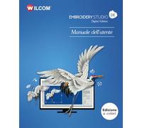 EmbroideryStudio Digital Edition Manuale dell’utente: Edizione a colori