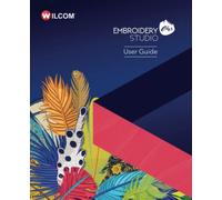 EmbroideryStudio e4.5 User Guide